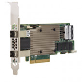 BROADCOM 12gb/s Sas/sata/nvme Tri-mode Pcie Raid Controller SAS9480-8I8E