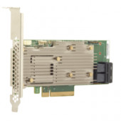 BROADCOM 12gb/s Sas/sata/nvme Tri-mode Pcie Raid Controller SAS9460-8I