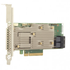BROADCOM 12gb/s Sas/sata/nvme Tri-mode Pcie Raid Controller SAS9460-8I