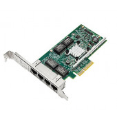 BROADCOM Network Card Bcm5719 1gbe Pci-e 2.0 X4 2.5gt/s Or 5gt/s ( 4 ) Quad Port Ethernet Network Interface Card BCM5719-4P