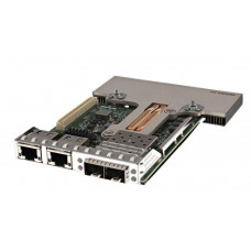 BROADCOM 2 Port 10gb Sfp+ + 5720 2 Port 1gb Base-t, Rndc BCM957412M4120C