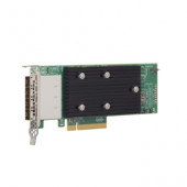 DELL 9305-16e Lsi Logic 12gb/s 16-port External Pci Express 3.0 Sas Non-raid Controller 65YGV