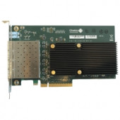 DELL Chelsio T540-cr High Performance Quad Port 10 Gbe Unified Wire Adapter Pci Express X8 Optical Fiber 0F4Y8