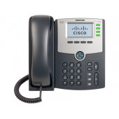 CISCO Small Business Spa 504g Voip Phone SPA504G