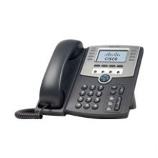 CISCO 12 Line Ip Phone With Display Poe And Pc Port SPA509G