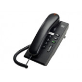 CISCO Unified Ip Phone 6901 Standard Handset (charcoal) CP-6901-C-K9