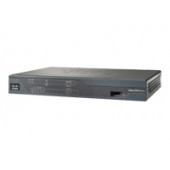 CISCO 887va Secure Router With Vdsl2/adsl2+ Over Pots Router Dsl 4-port Switch Desktop(without Power) CISCO887VA-SEC-K9