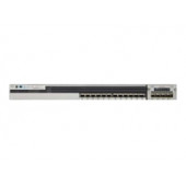 CISCO Catalyst 3750x-12s-s Switch Managed 12 X Gigabit Sfp Ports WS-C3750X-12S-S