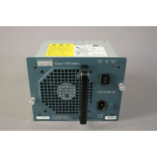 CISCO 1400 Watt Ac Power Supply For Cisco 7304 7300-PWR-AC