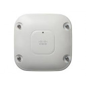 CISCO Aironet 2602e Controller-based Poe Access Point 450 Mbps Wireless Access Point (antennas And Power Supply Sold Separately) AIR-CAP2602E-B-K9