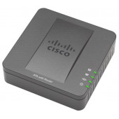 CISCO Small Business Ata With Router SPA122