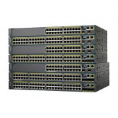 CISCO Catalyst 2960s-f24ts-l Managed Switch 24 Ethernet Ports And 2 Sfp Ports WS-C2960S-F24TS-L