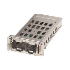 CISCO Twingig Converter Module X2 Transceiver Module 2 Ports 1000base-x Plug-in Module CVR-X2-SFP