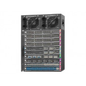 CISCO Catalyst 4510r+e Switch Rack-mountable No P/s WS-C4510R+E