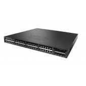 CISCO Catalyst 3650-48ts-l Managed Switch 48 Ethernet Ports And 4 Sfp Ports WS-C3650-48TS-L