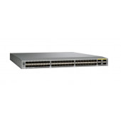 CISCO Nexus 3064-x Managed L3 Switch 48 Sfp+ Ports And 4 Qsfp+ Breakout Compatible Ports N3K-C3064PQ-10GX