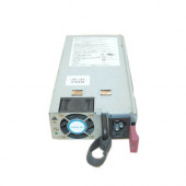 CISCO 650 Watt Power Supply For Nexus 9300 N9K-PAC-650W-B