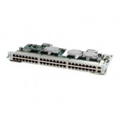 CISCO Sm-x Etherswitch Service Module Switch 48 Ports Managed Plug-in Module SM-X-ES3D-48-P