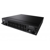 CISCO Isr 4331 Router 3 Ports 6 Slots Rack-mountable ISR4331-SEC/K9