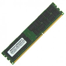 CISCO 16gb (1x16gb) Pc3-10600 Ddr3-1333mhz Sdram Quad Rank Ecc Registered Memory Module For Server 15-13255-01