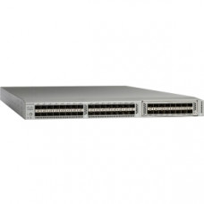 CISCO 16-port 1/10ge Ethernet/fcoe Module Expansion Module Ethernet, 10 Gigabit Ethernet, Fcoe 16 Ports N55-M16P