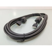 CISCO IP Phone Stacking Cable 18 Ft For Unified Ip Conference Phone 8831 CP-8831-DC-CBL