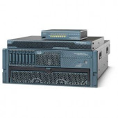 CISCO Asa 5520 Ips Edition Security Appliance With Cisco Advanced Inspection And Prevention Security Services Module 40 (aip-ssm-40) ASA5520-AIP40-K9