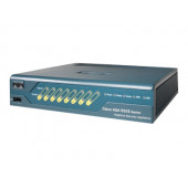 CISCO Asa 5505 Firewall Edition Bundle Security Appliance 10 User ASA5505-BUN-K9
