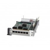 CISCO Asa Interface Card Expansion Module 6 Ports ASA-IC-6GE-SFP-A