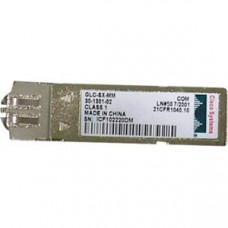 CISCO 1000base Sx Sfp (mini-gbic) Transceiver Module Lc Multi-mode 30-1301-02