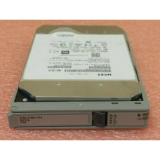 CISCO 10tb 7200rpm Sas 12gbps Near Line Helium Hard Drive With Tray(top Load) UCSC-C3X60-10TB