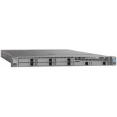 CISCO UCS C220 M4 High-density Rack Server Sff (w/o Cpu, Mem, Hd, Pcie, Psu, Rail Kit No Heatsink ) UCSC-C220-M4S