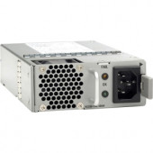 CISCO 350 Watt Dc Port-side Intake Airflow Power Supply For Nexus 2200 N2200-PDC-350W-B