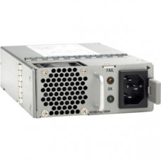 CISCO 350 Watt Dc Port-side Intake Airflow Power Supply For Nexus 2200 341-0504-02