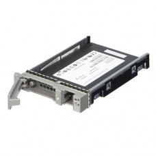 CISCO 1.6tb Pci Express 3.0x4 (nvme) Sff High Endurance U2 Internal Solid State Drive Sled Mounted For Ucs UCSC-NVMEHW-H1600