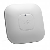 CISCO Aironet 2602i Controller-based Poe Access Point 450 Mbps Wireless Access Point AIR-CAP2602I-B-K9