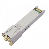 CISCO Sfp Mini-gbic Transceiver Module Rj-45 Connector Extended Temperature GLC-TE