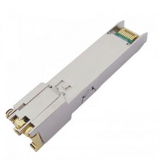 CISCO Sfp Mini-gbic Transceiver Module Rj-45 Connector Extended Temperature GLC-TE