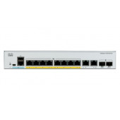 CISCO Catalyst 1000-8p-2g-l Switch Managed 4 X 10/100/1000 C1000-8P-2G-L