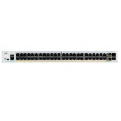 CISCO- Cisco Catalyst C1000-48fp Ethernet Switch With 48 Ports C1000-48FP-4G-L