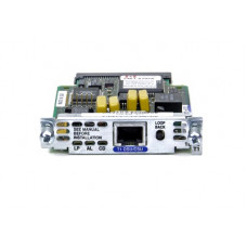 CISCO 1600/1700/2600/3600 Series T1/fractional Csu/dsu Wan Interface Card WIC-1DSU-T1