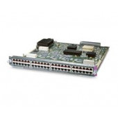 CISCO Lan Switch Catalyst 6500 En 10/100/1000mbps 48ports Module WS-X6148-GE-TX