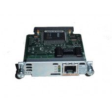 CISCO Voice Interface Card 1port Rj-48 Multiflex Trunk T1 VWIC-1MFT-T1