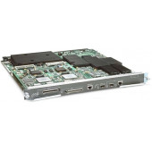 CISCO Supervisor Engine 720 With Pfc3b Control Processor En, Fast En,gigabit En Plug In Module For Ws-c6506-e And Ws C6509e WS-SUP720-3B