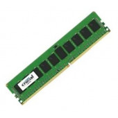 CRUCIAL 4gb (1x4gb) Pc4-17000 Ddr4 2133mhz 1.2v Sdram Ecc Udimm 240-pin Rdimm Memory Module CT4G4WFS8213