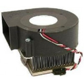 DELL Dc 12v 1.35a 97x33mm Heatsink Fan Assembly For Dimension Optiplex 240 260 270 9G180
