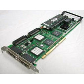 DELL Perc3 Quad Channel Pci Raid Controller 9M905