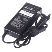 DELL 90 Watt 19.5volt Ac Adapter For Dell Latitude Inspiron Precision Without Power Cable U680F
