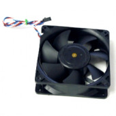 DELL 12v 120x38mm Cooling Fan Assy For Dimension 5000 5100 Optiplex 740 Gx520 Gx620 Y4574