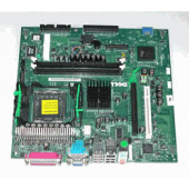 DELL System Board For Optiplex Gx280 Sff H5354